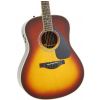 Yamaha LLX 16 Brown Sunburst elektricko-akustick gitara