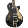 Duesenberg DTV BK Starplayer TV elektrick gitara