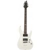 Schecter SGR C1 WHT elektrick� gitara