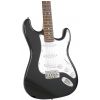 Career Strat Black elektrick gitara