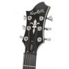 Hagstrom F200P BLK elektrick gitara