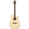 Dowina JCE999S-LE elektricko-akustick gitara