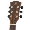 Dowina JCE999S-LE elektricko-akustick gitara