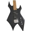 BC Rich Warlock Platinum Bass  basov gitara