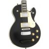 Hagstrom SWE BLK elektrick gitara