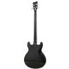 StarBass 4 Black HP basov gitara