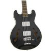 StarBass 4 Black HP basov gitara