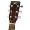 SX OM160 NA akustick� gitara