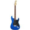 Fender Standard Stratocaster Satin RW OBC elektrick gitara