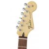 Fender Standard Stratocaster Satin RW OBC elektrick gitara