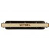 Seydel 16201A Blues 1847 Classic A, fkacia harmonika