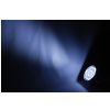 Flash PAR 64 LED 186x RGBW reflektor