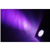 Flash PAR 64 LED 186x RGBW reflektor