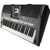 Yamaha PSR A 2000 keyboard + ESI Midimate II interface MIDI/USB + Proel GF-29 sustain pedl