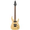 Jackson JS32-7 Dinky DKA, QM, Natural elektrick gitara