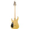 Jackson JS32-7 Dinky DKA, QM, Natural elektrick gitara