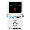 TC electronic PolyTune 2 gitarov tuner