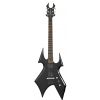 BC Rich Warbeast One Black elektrick gitara