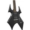 BC Rich Warbeast One Black elektrick gitara