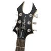 BC Rich Warbeast One Black elektrick gitara