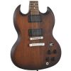 Gibson SGJ Series Rubbed Vintage Burst Satin 2013 elektrick gitara