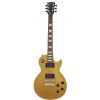 Gibson LPJ Series Goldtop Dark Back Satin 2013 elektrick gitara