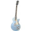 Epiphone Les Paul Standard Pelham Blue elektrick gitara