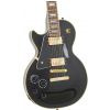 Epiphone Les Paul Custom Pro EB LF elektrick gitara