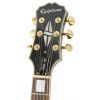Epiphone Les Paul Custom Pro EB LF elektrick gitara