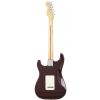 Fender Standard Stratocaster MN Midnight Wine elektrick gitara