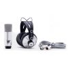 Focusrite iTrack Studio nastavi nahrvanie iTrack Solo do iPad (Mac & PC) + tdiov mikrofn