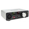 Focusrite iTrack Studio nastavi nahrvanie iTrack Solo do iPad (Mac & PC) + tdiov mikrofn