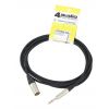 4Audio MIC2022 cable 3m TRS