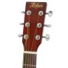 Hoefner HAS-D01 N akustická gitara Hoefner HAS-D01 N akustická gitara