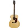 Jasmine JO37 OM SOLID NAT akustick gitara