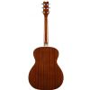 Jasmine JO37 OM SOLID NAT akustick gitara