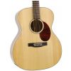 Jasmine JO37 OM SOLID NAT akustick gitara