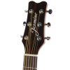 Jasmine JO37 OM SOLID NAT akustick gitara