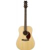 Jasmine JD37 DRD SOLID NAT akustick gitara