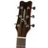 Jasmine JD37 DRD SOLID NAT akustick gitara