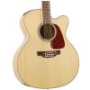 Takamine GJ72CE-12NAT elektricko-akustick gitara