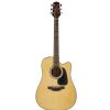 Takamine GD10CE-NS elektricko-akustick gitara