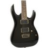 Ibanez RGA42  BK elektrick gitara