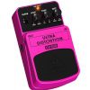 Behringer UD300 Ultra Distortion gitarov efekt