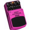 Behringer HD300 Heavy Distortion gitarov efekt