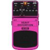 Behringer HD300 Heavy Distortion gitarov efekt