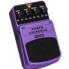 Behringer PO300 Power Overdrive gitarov� efekt