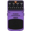 Behringer PO300 Power Overdrive gitarov� efekt