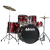 DDrum D2 Blood Red bubencka sprava