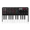 AKAI MPK Mini riadiaca klvesnica